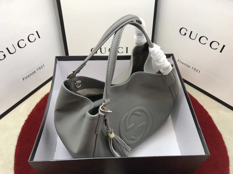 STRAPSTORY - GGC4 BAG - 437