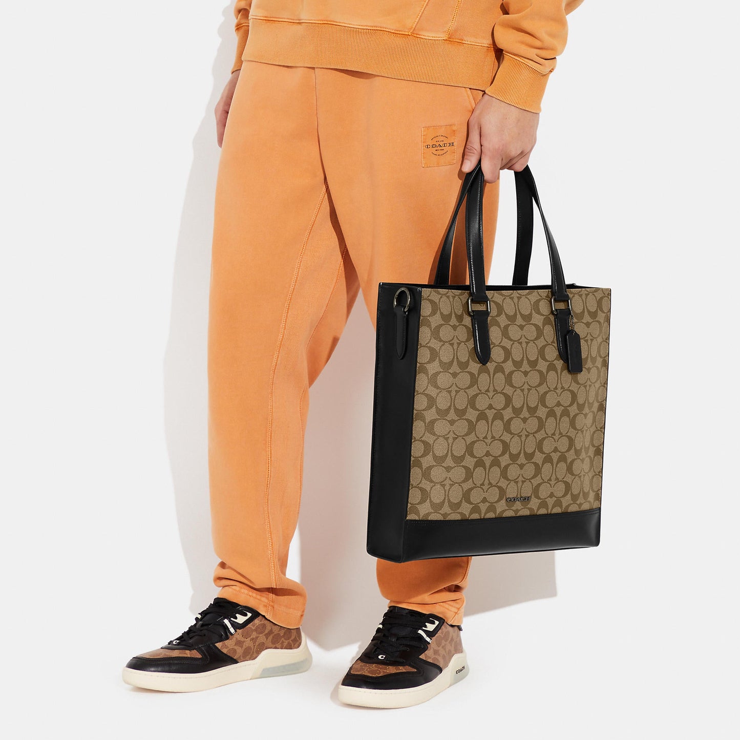StrapStory - Tote Bag 182