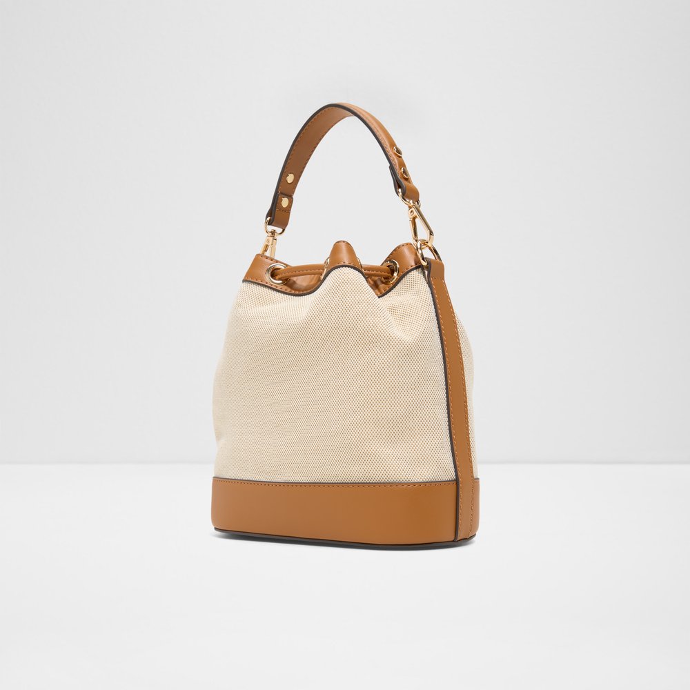 StrapStory - Bucket Bag 111