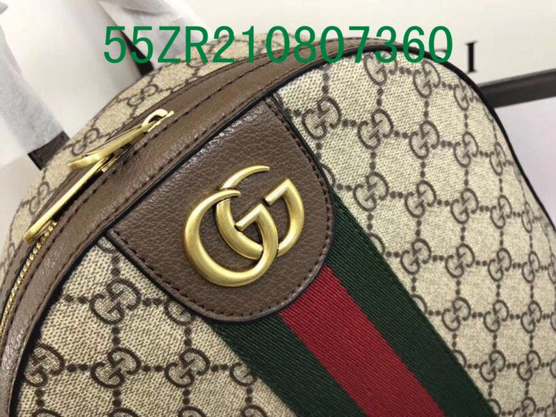 STRAPSTORY - GGC4 BAG - 762