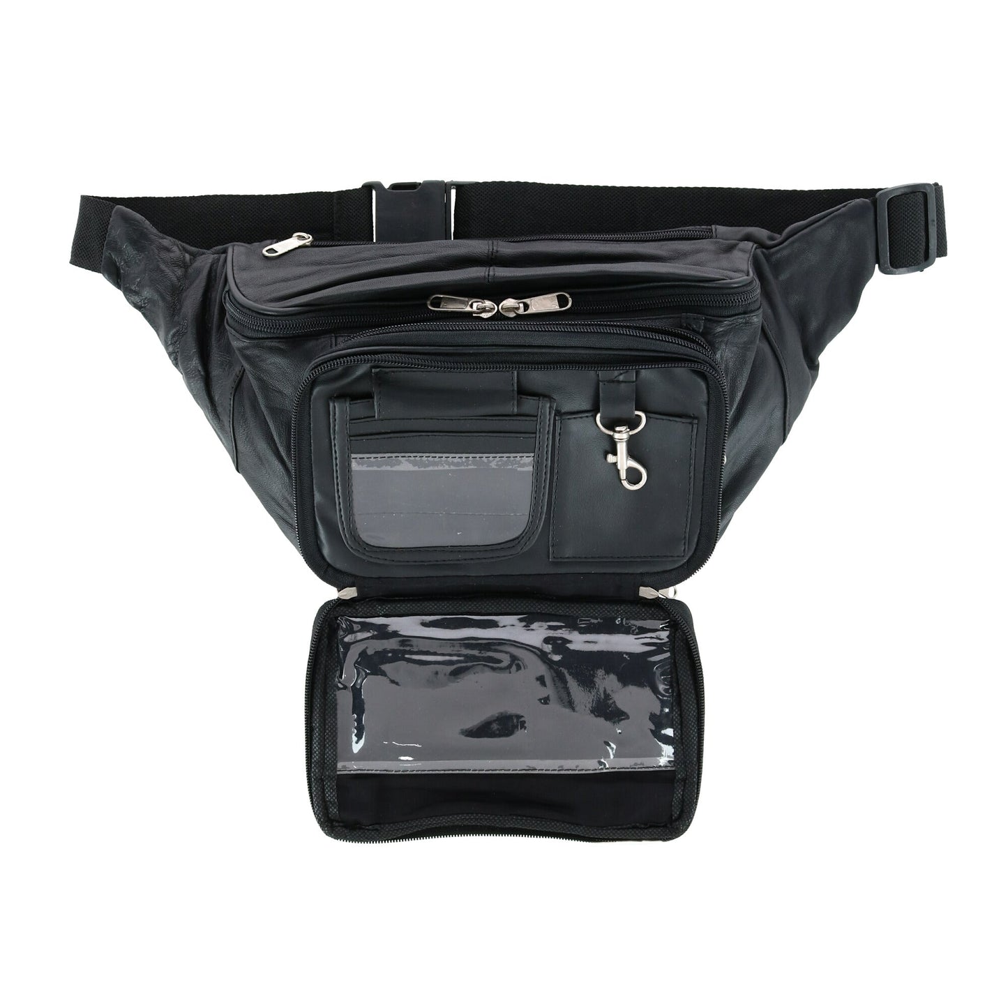 StrapStory - Fanny Pack 050