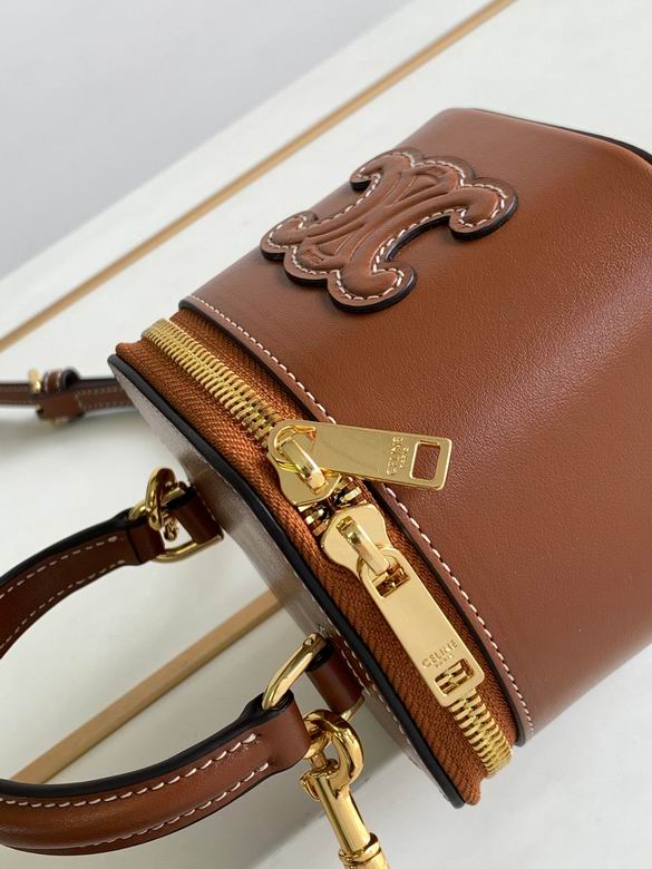 CLNE-Bags - Strap Story - 520