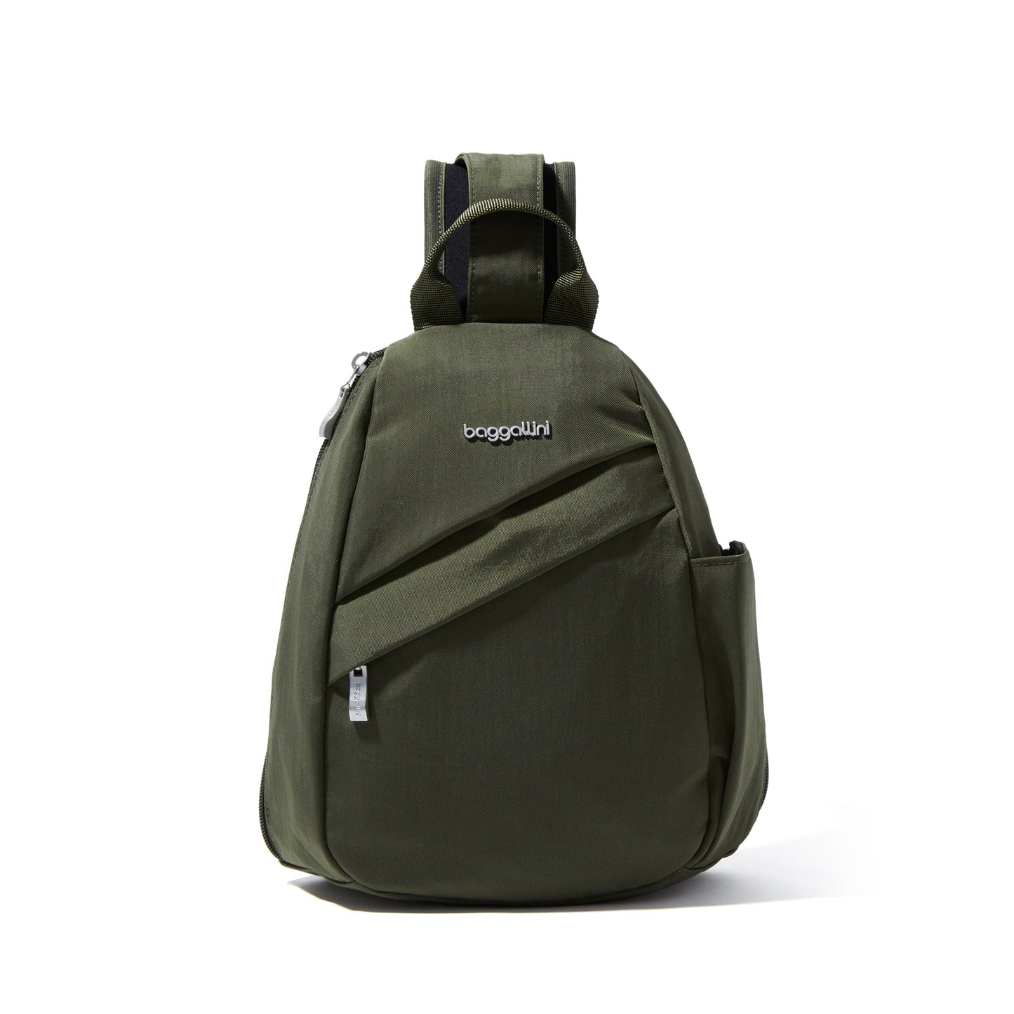 StrapStory - Backpack 692