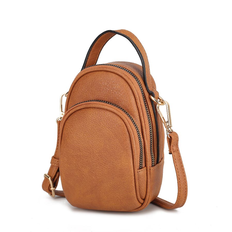 StrapStory - Crossbody 380