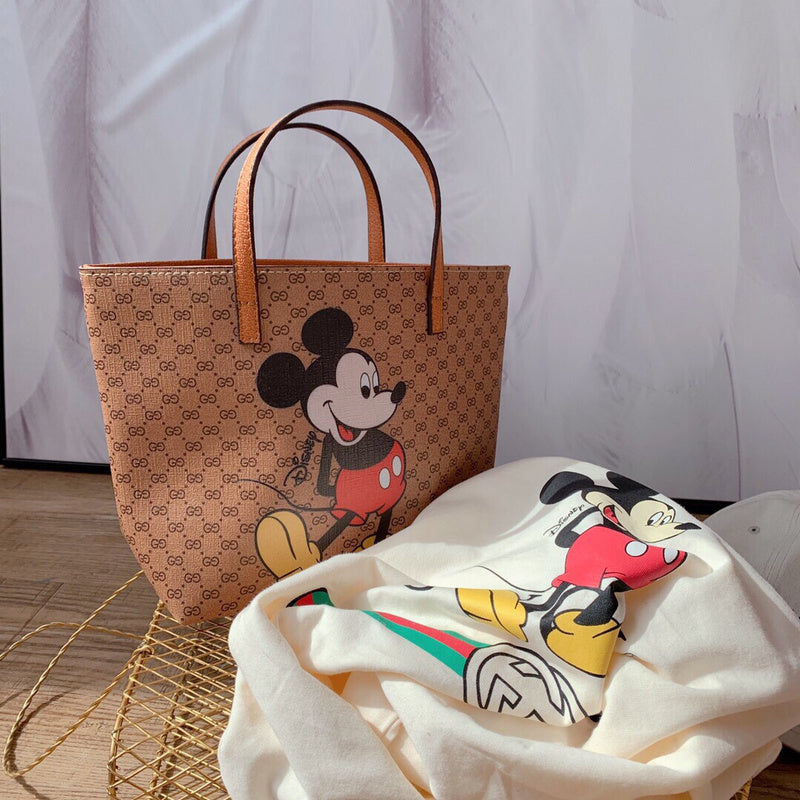 STRAPSTORY - GGC4 BAG - 411