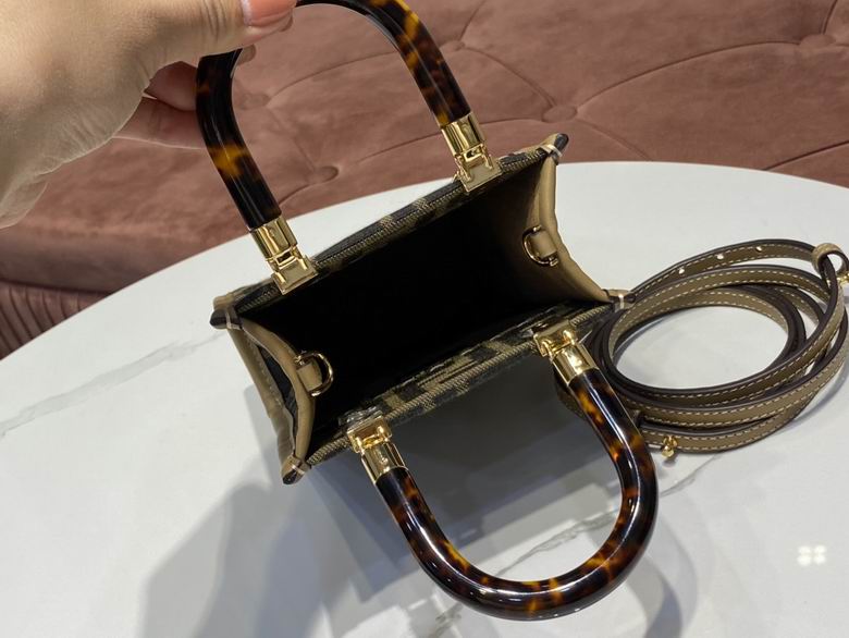 FDNI-Bags - Strap Story - 836