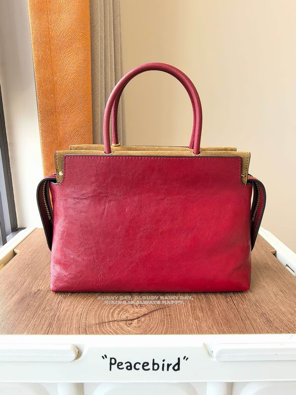 TOBR-Bags - Strap Story - 226
