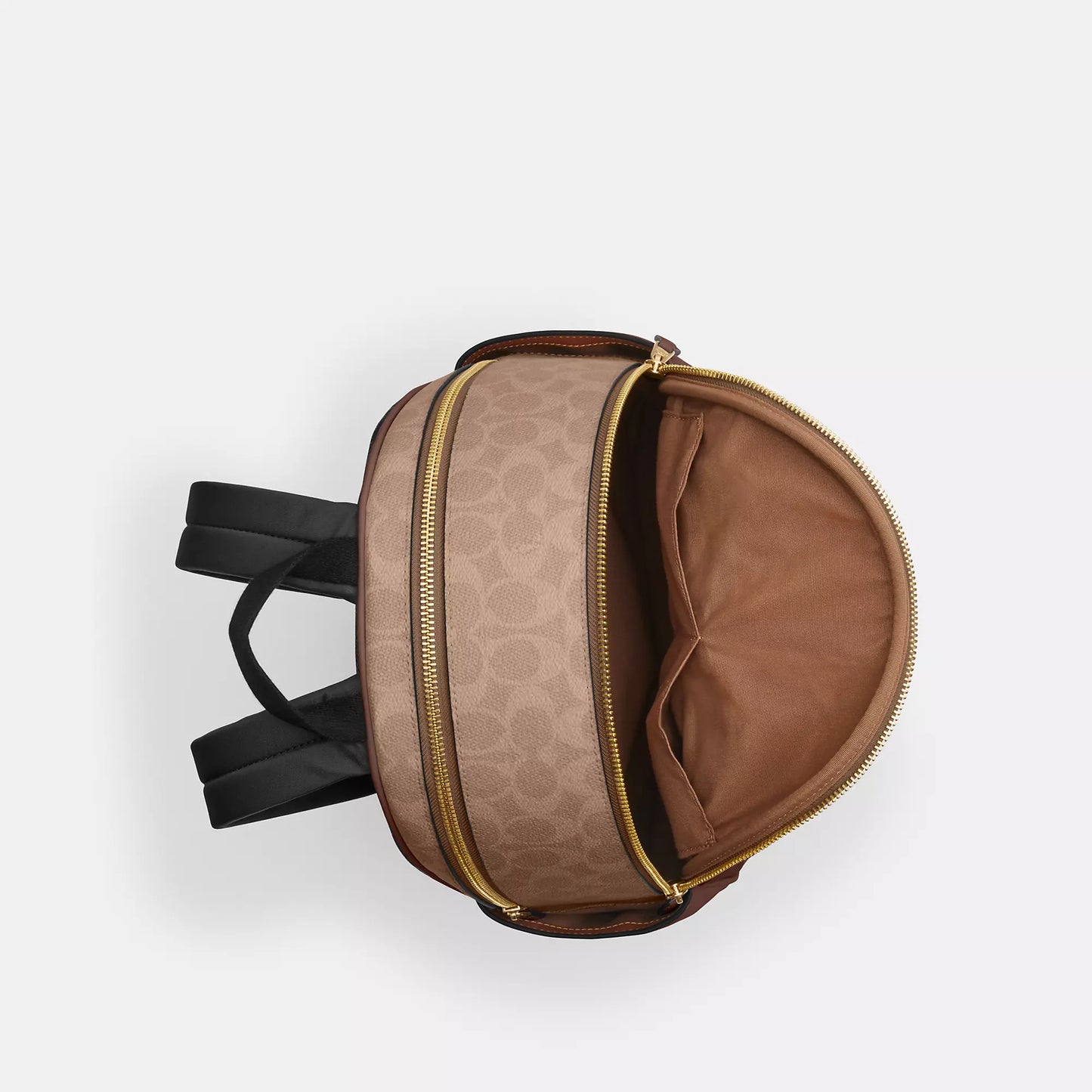 StrapStory - Backpack 036