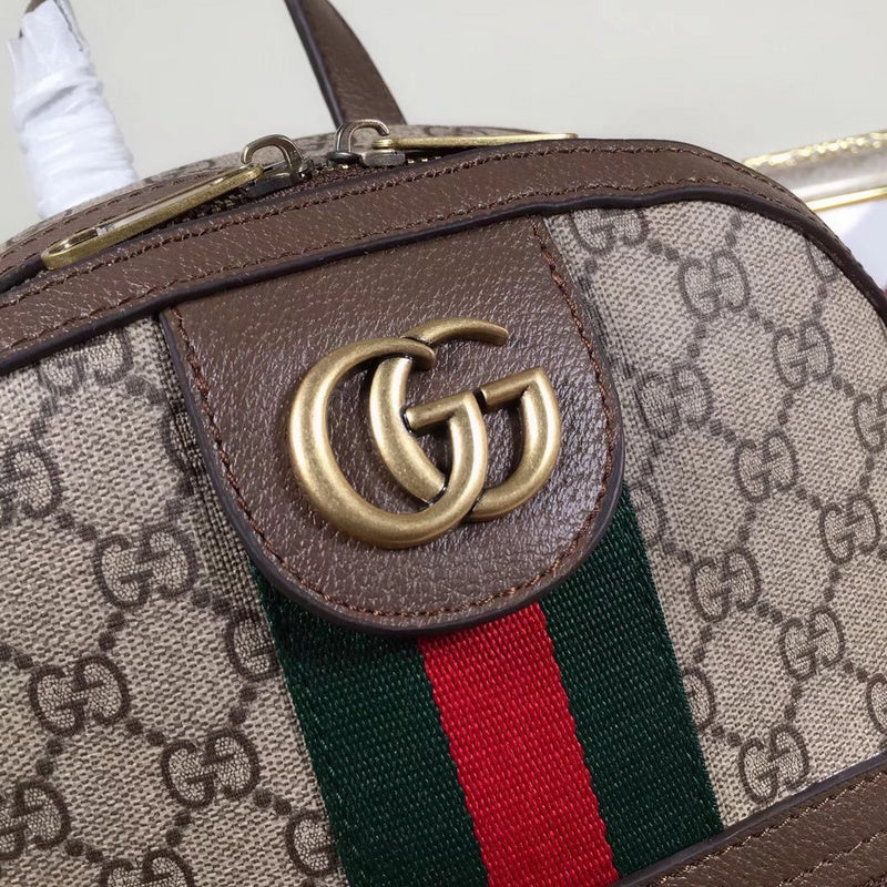 STRAPSTORY - GGC4 BAG - 856