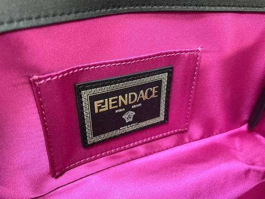 FDNI-Bags - Strap Story - 701