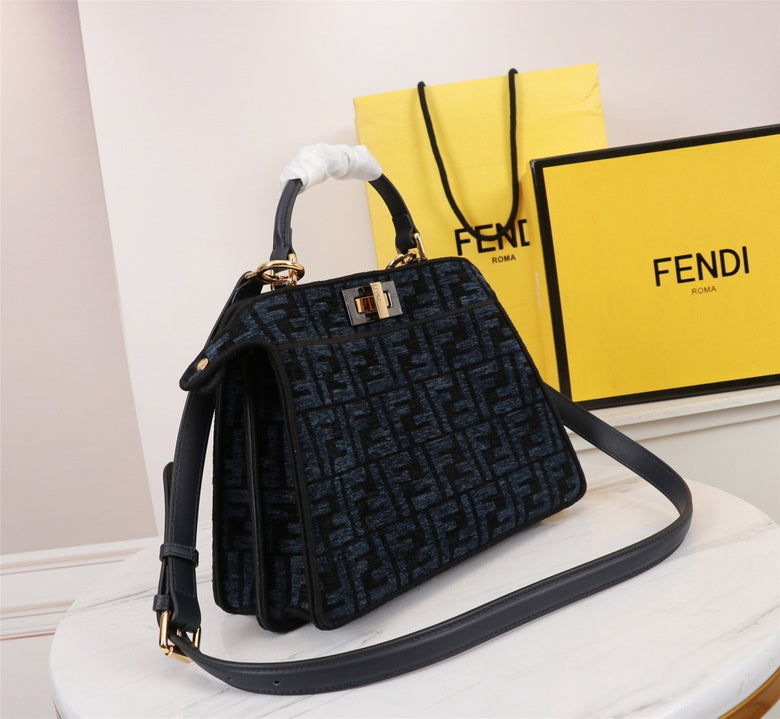 FDNI-Bags - Strap Story - 751
