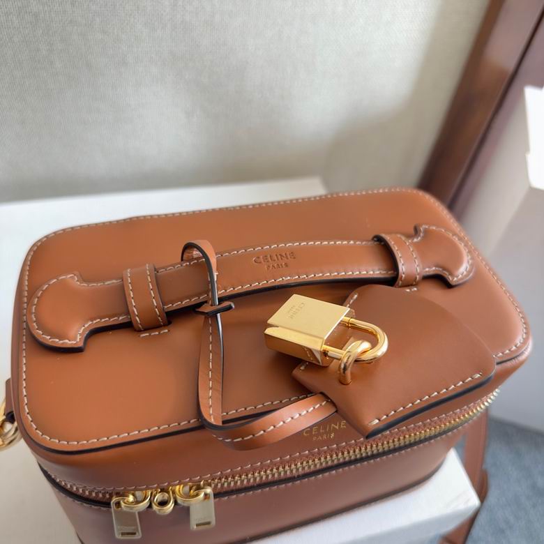 CLNE-Bags - Strap Story - 417