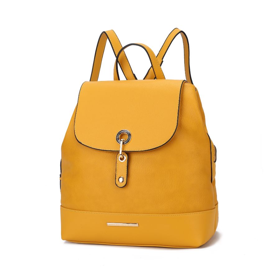 StrapStory - Backpack 087
