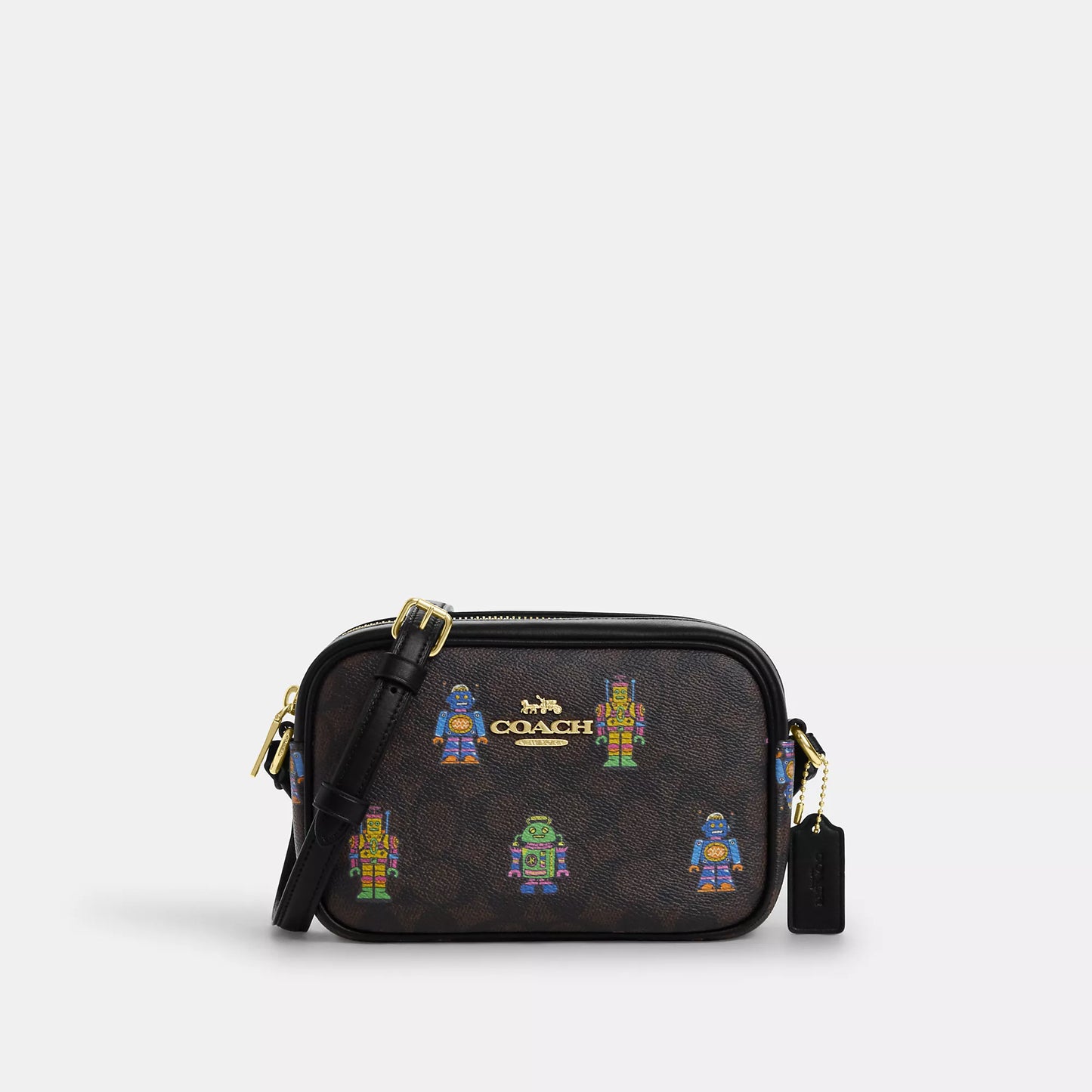 StrapStory - Crossbody 601