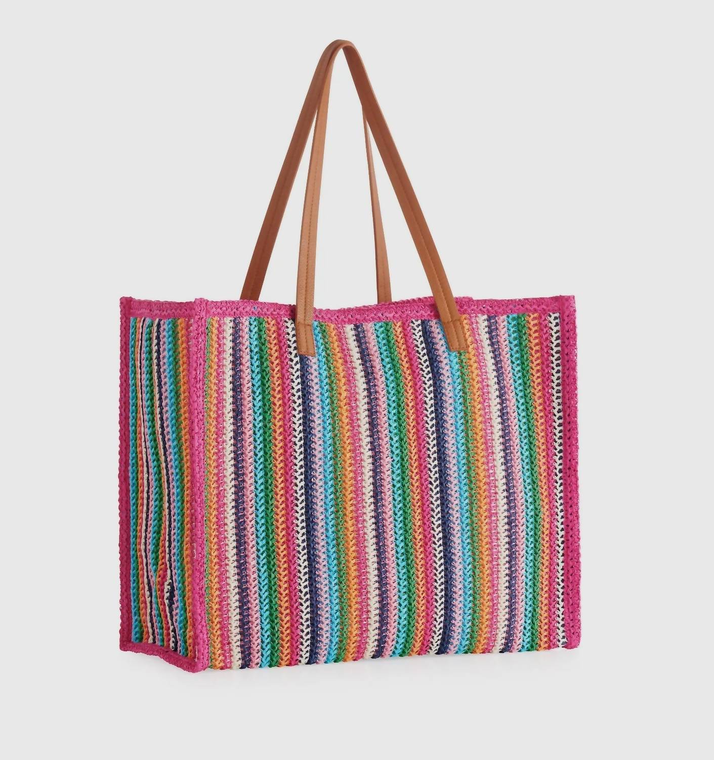 StrapStory - Tote Bag 1801