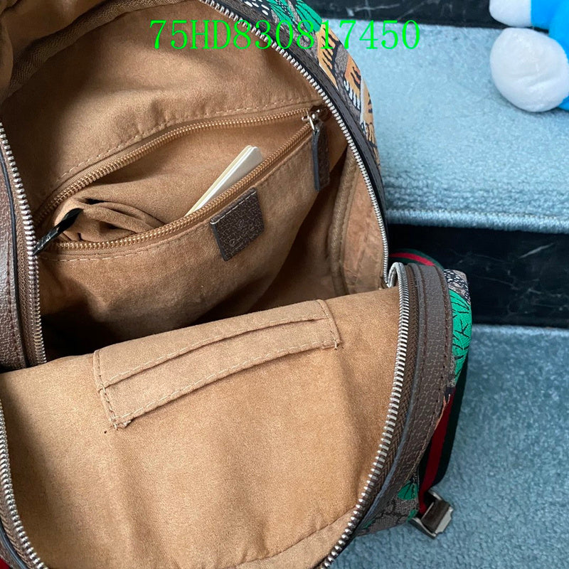 STRAPSTORY - GGC4 BAG - 709