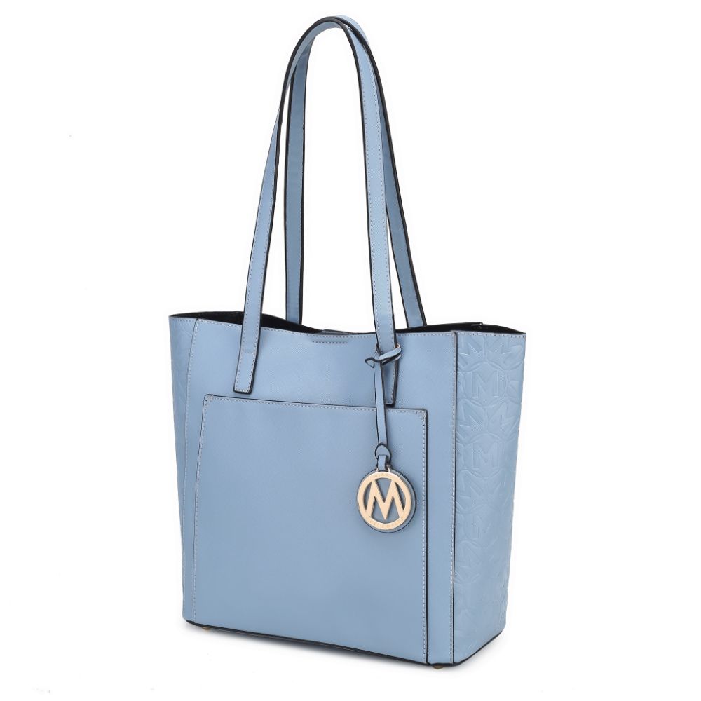 StrapStory - Tote Bag 254