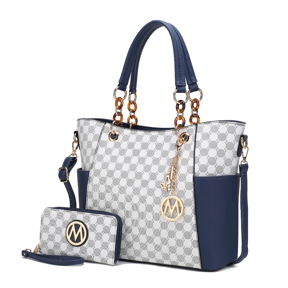 StrapStory - Tote Bag 648