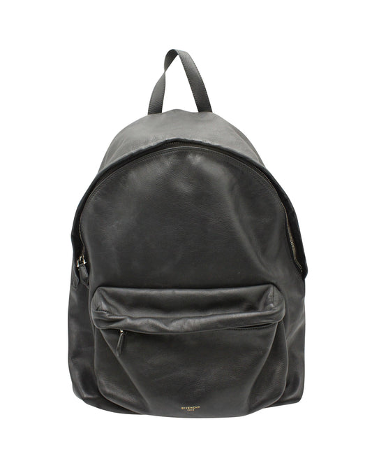 StrapStory - Backpack 1239