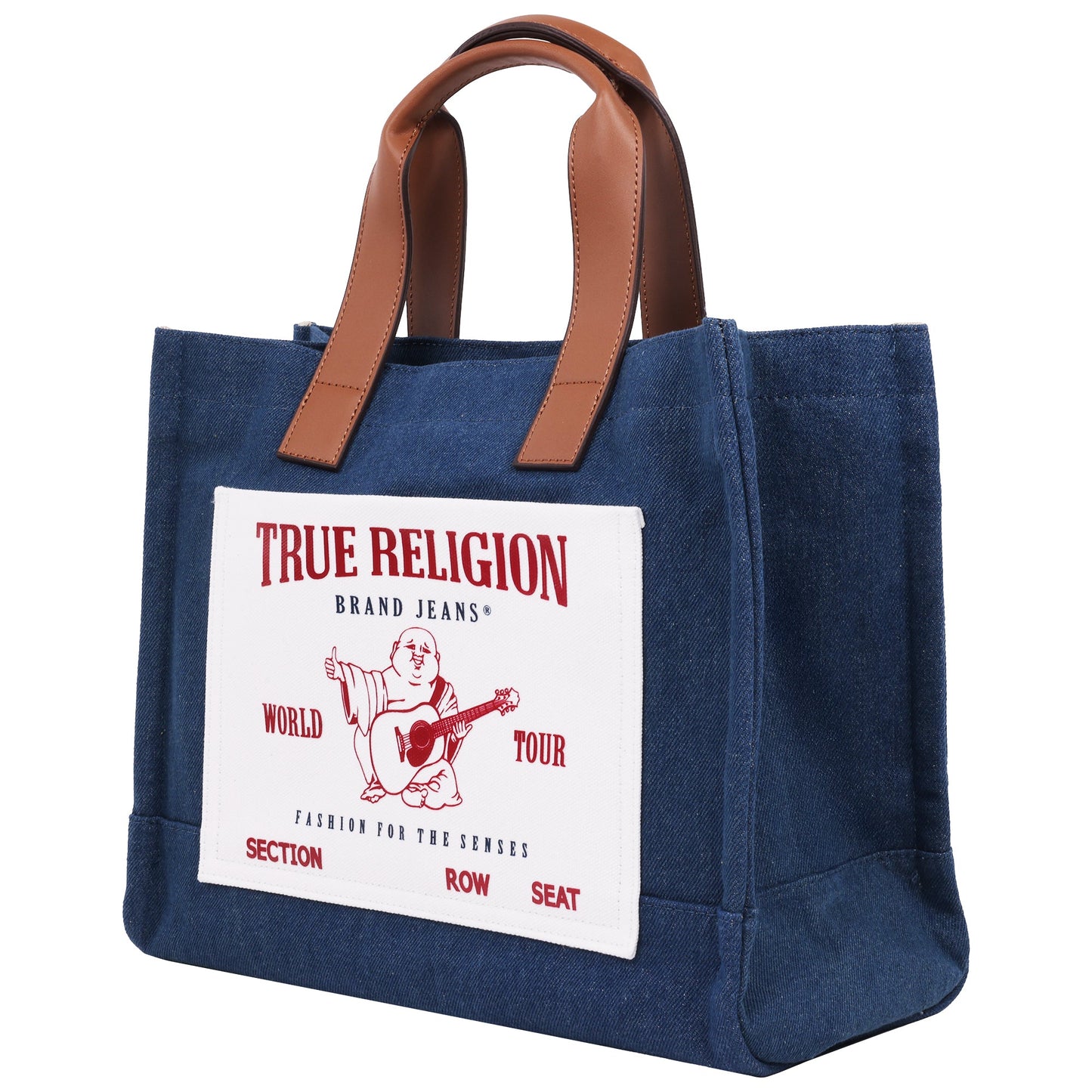 StrapStory - Tote Bag 134