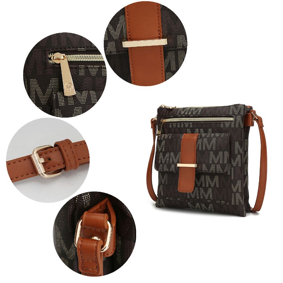 StrapStory - Crossbody 750
