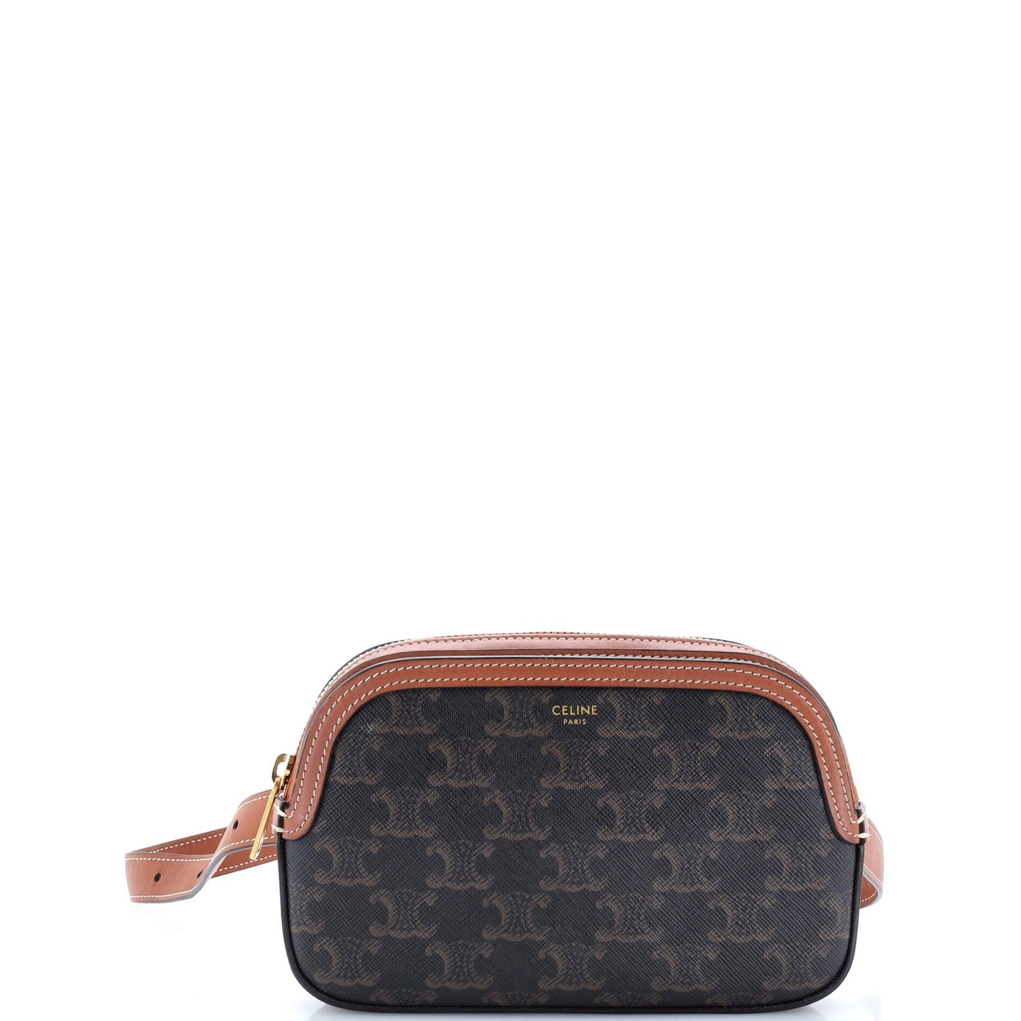 STRAPSTORY CROSSBODY BAG - 014
