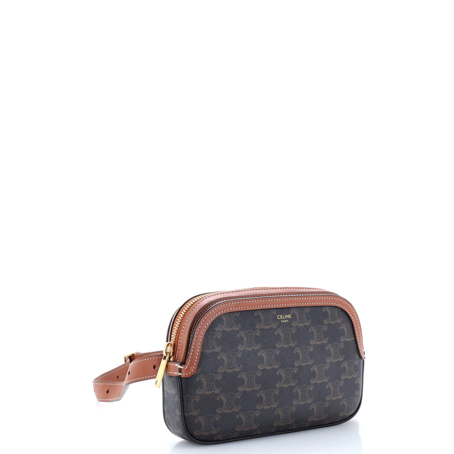 STRAPSTORY CROSSBODY BAG - 014
