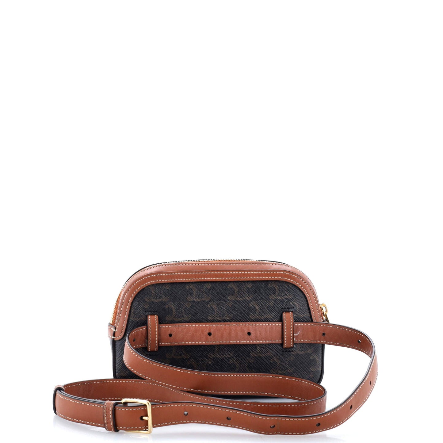 STRAPSTORY CROSSBODY BAG - 014