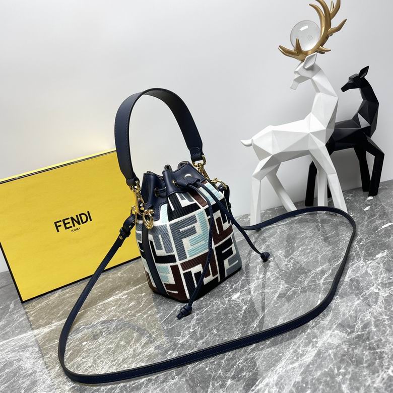 FDNI-Bags - Strap Story - 867