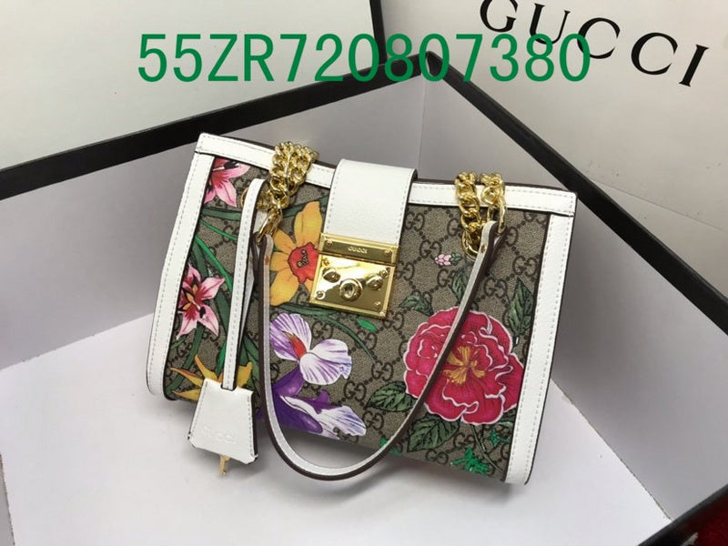 STRAPSTORY - GGC4 BAG - 415