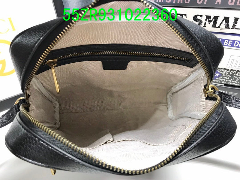 STRAPSTORY - GGC4 BAG - 390