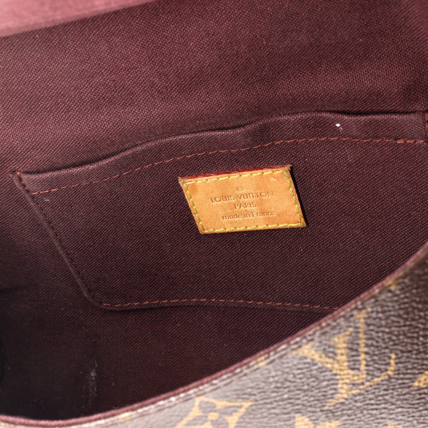 STRAPSTORY CROSSBODY BAG - 5085