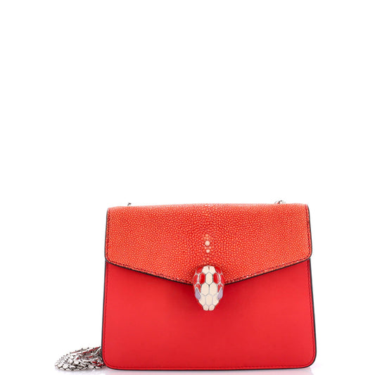 STRAPSTORY SHOULDER BAG - 015