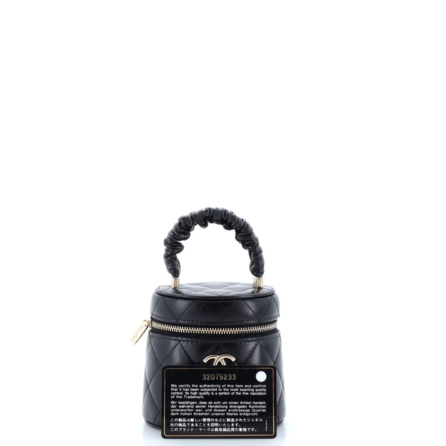STRAPSTORY TOP HANDLE - 1106