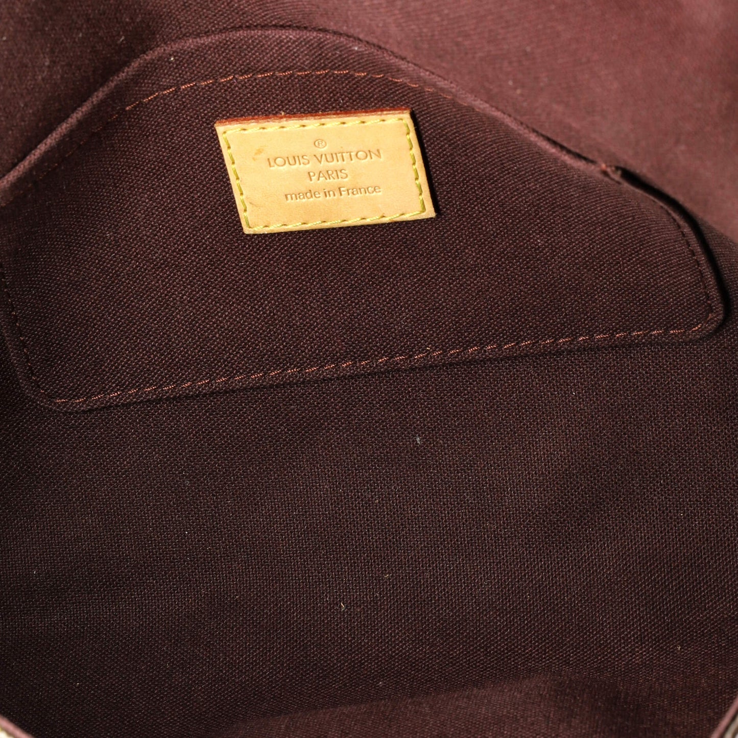 STRAPSTORY CROSSBODY BAG - 1412