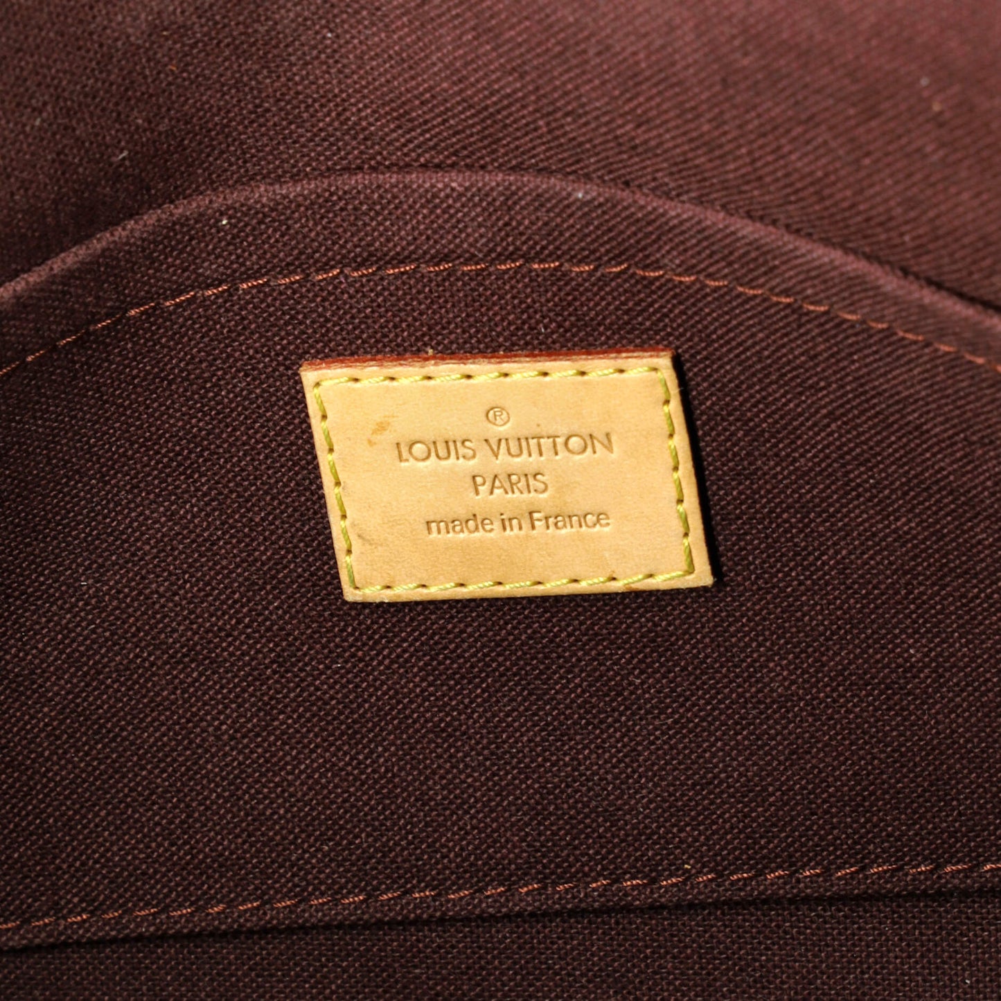 STRAPSTORY CROSSBODY BAG - 1412