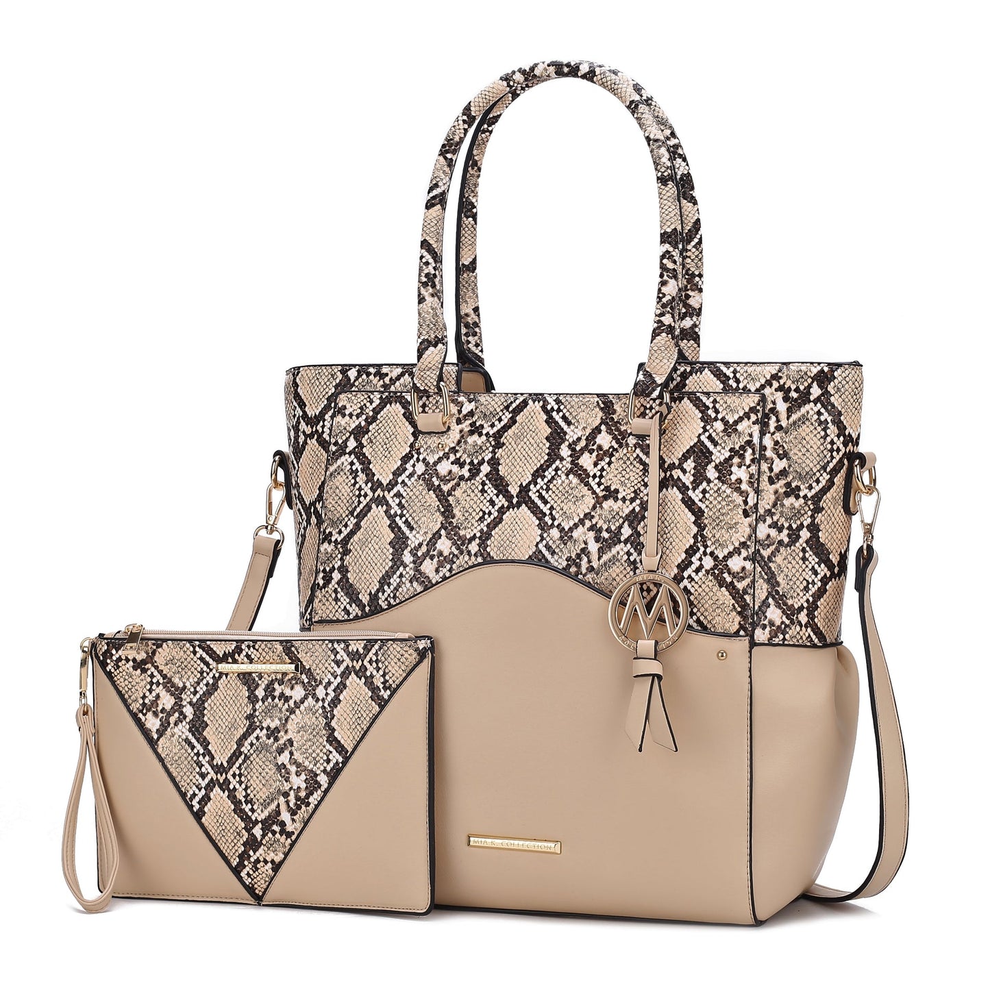 StrapStory - Tote Bag 1046