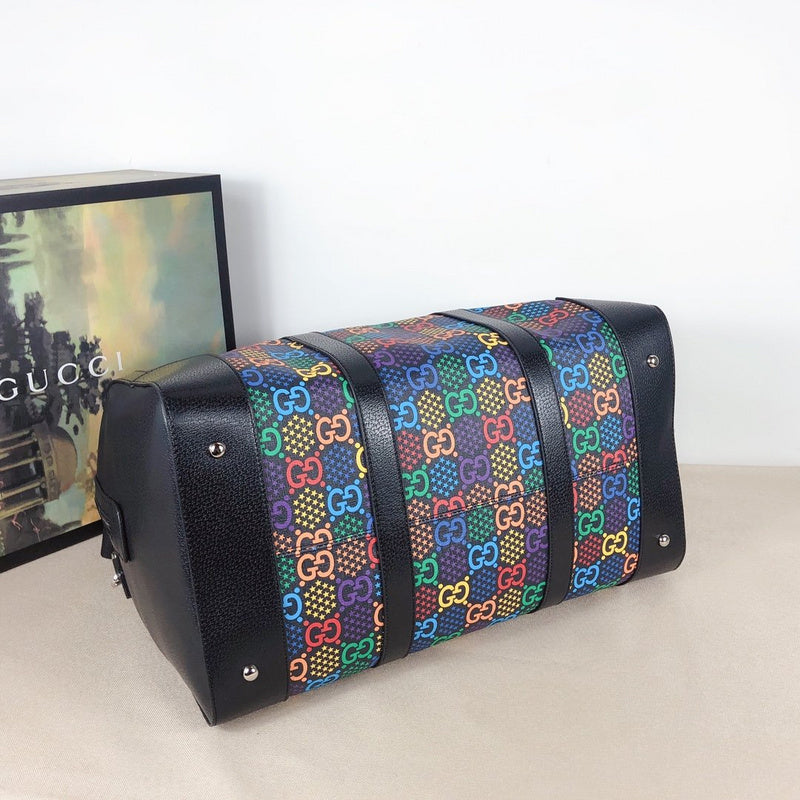 STRAPSTORY - GGC4 BAG - 196