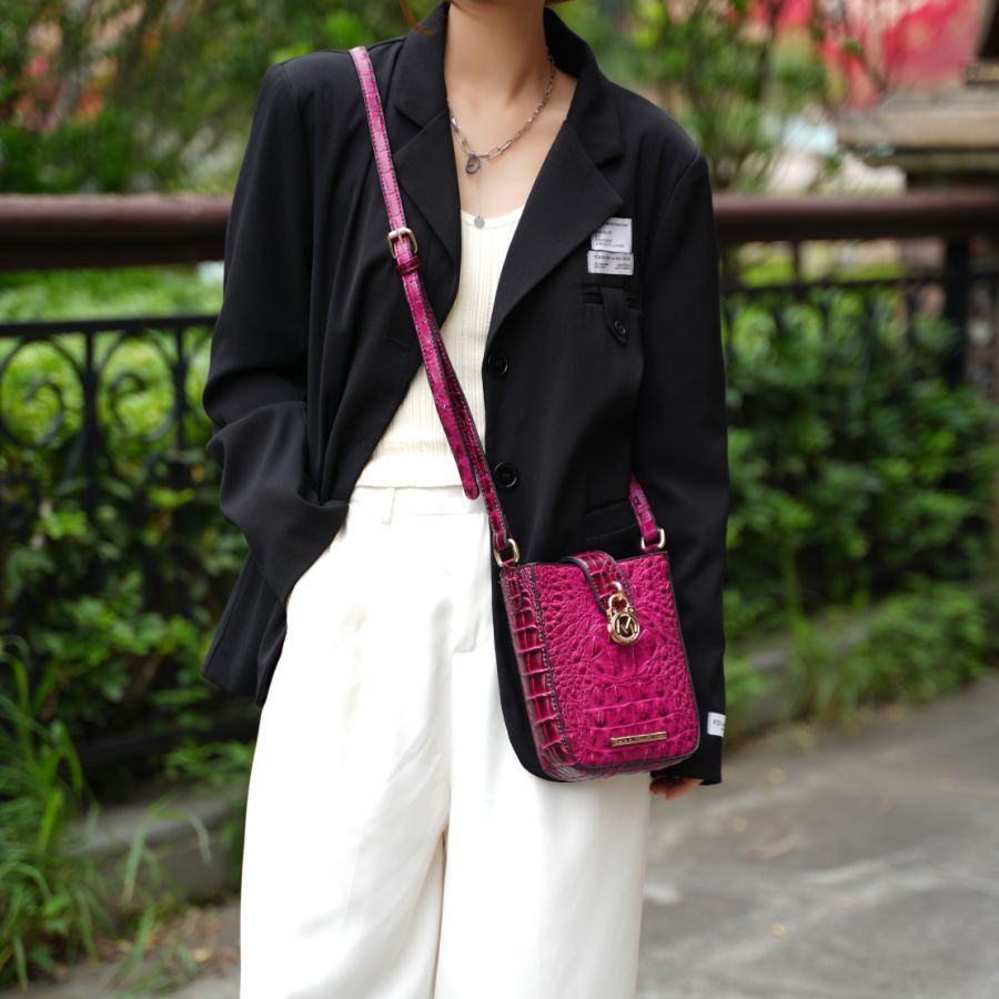 StrapStory - Crossbody 801