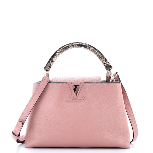 STRAPSTORY TOP HANDLE - 1388