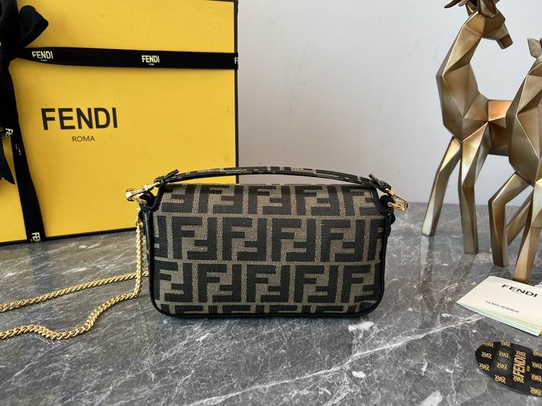 FDNI-Bags - Strap Story - 706