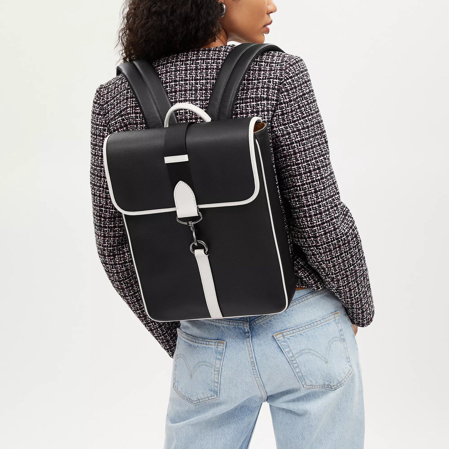StrapStory - Backpack 1176