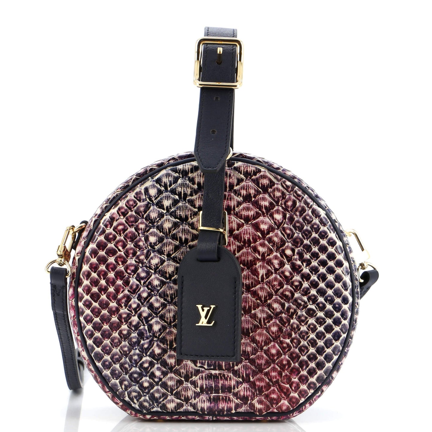 STRAPSTORY CROSSBODY BAG - 019