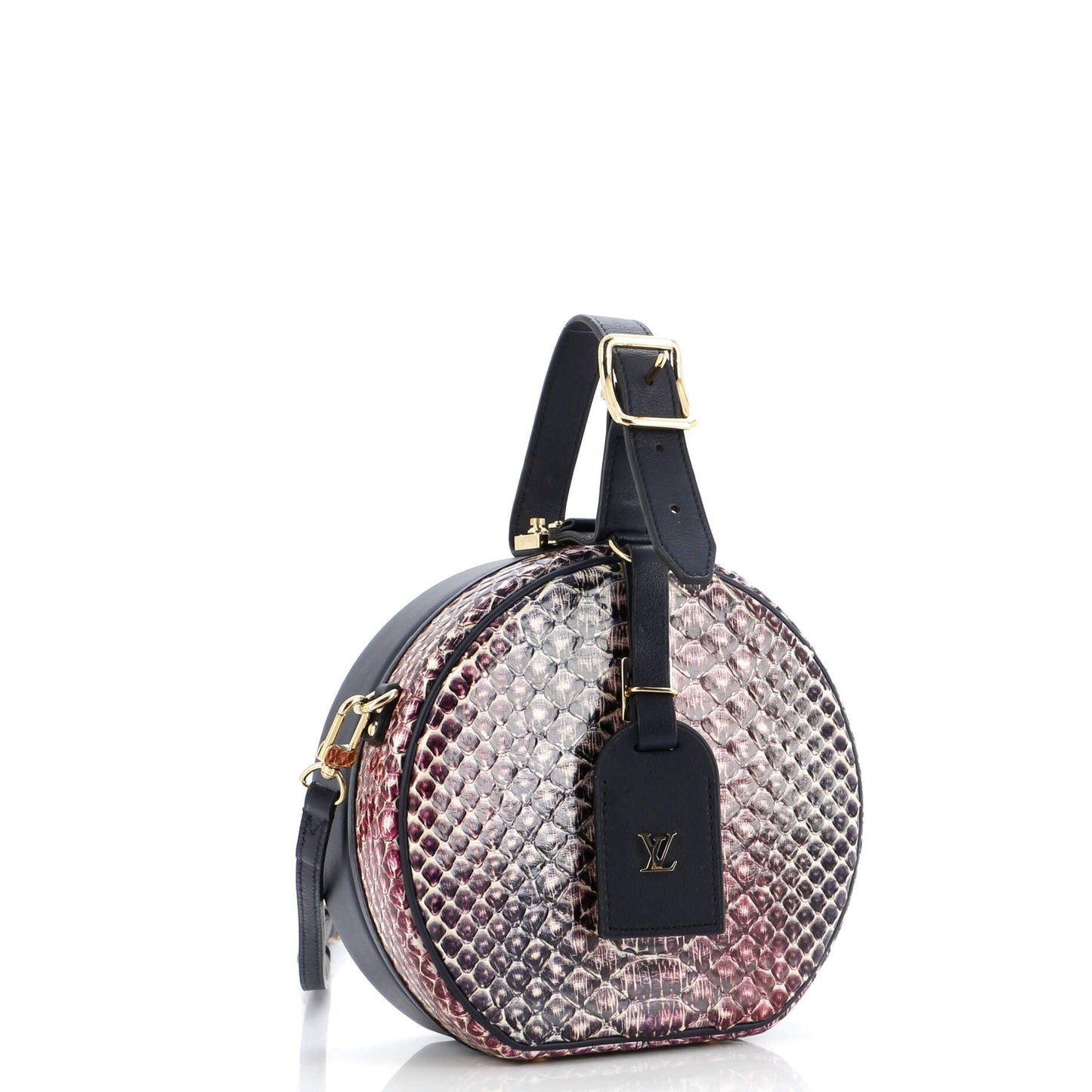STRAPSTORY CROSSBODY BAG - 019