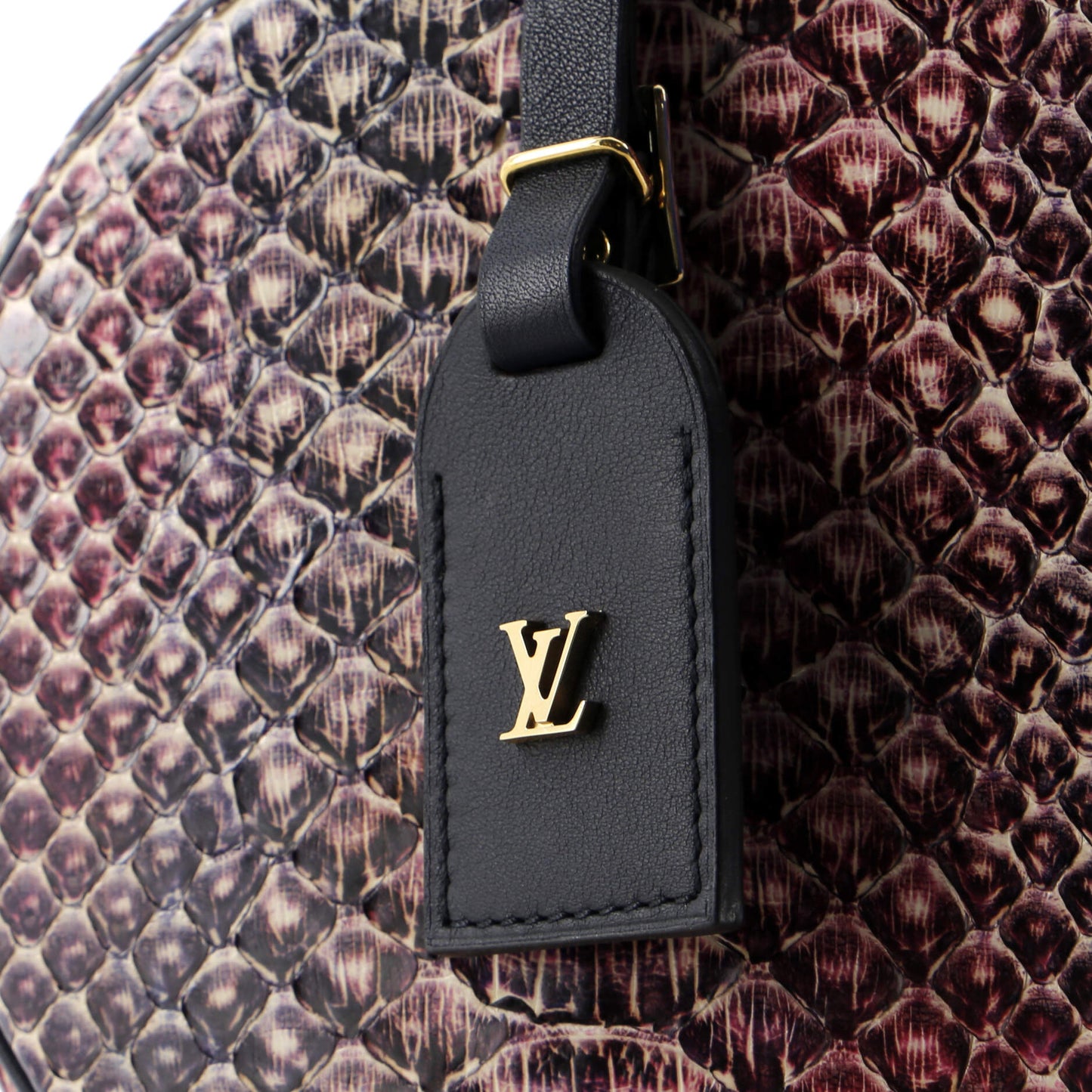 STRAPSTORY CROSSBODY BAG - 019