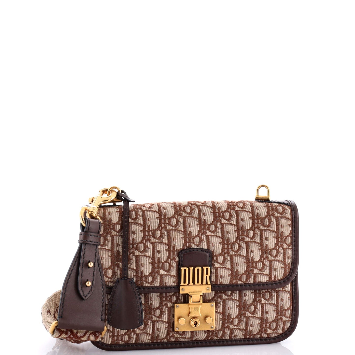 STRAPSTORY SHOULDER BAG - 3549