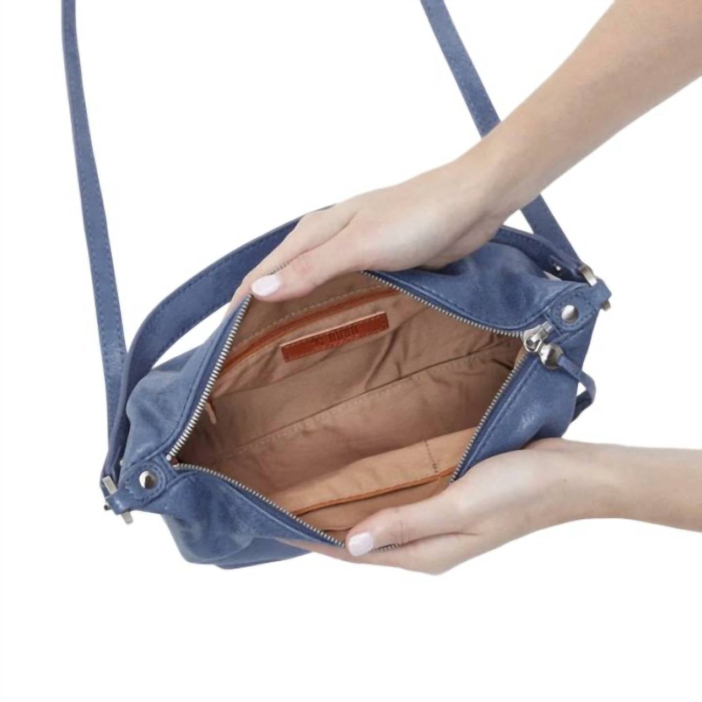 StrapStory - Crossbody 2878