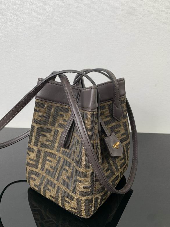 FDNI-Bags - Strap Story - 545
