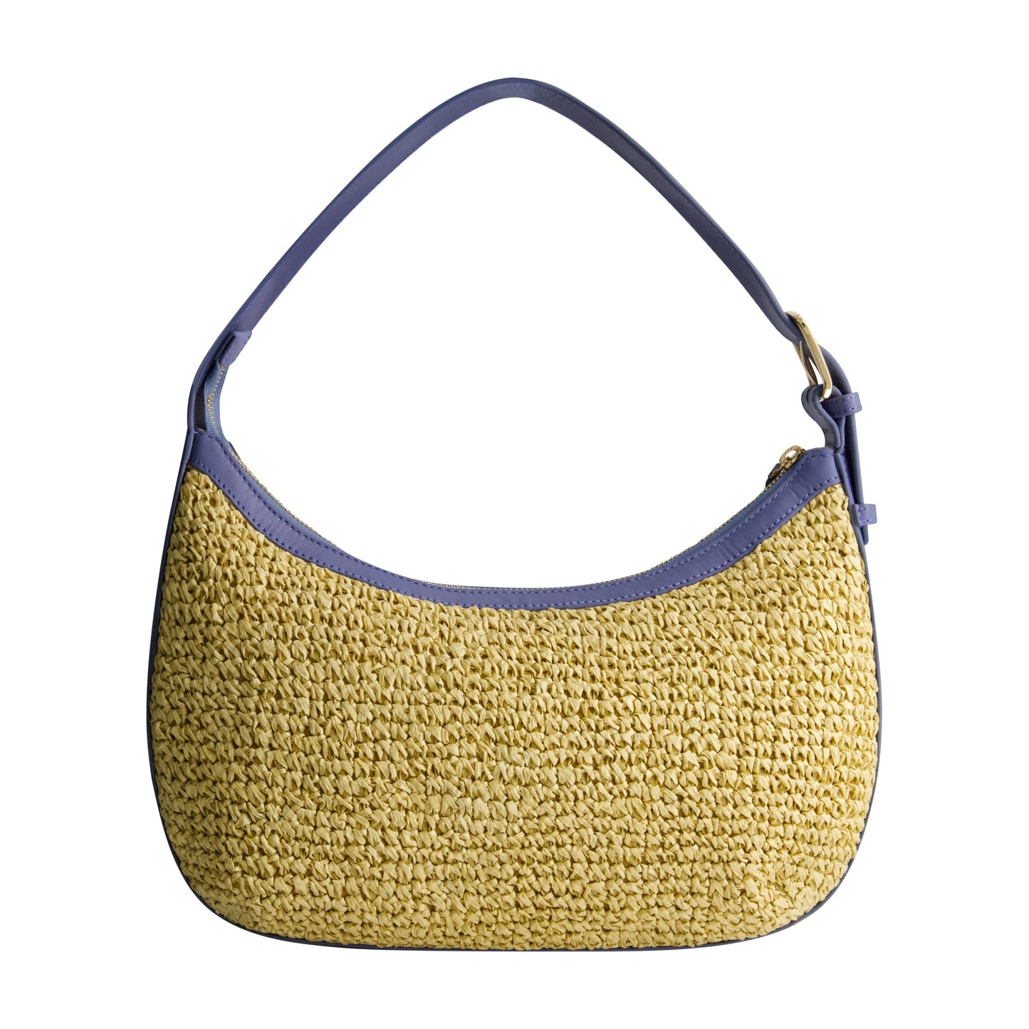StrapStory - Hobo Bag 348