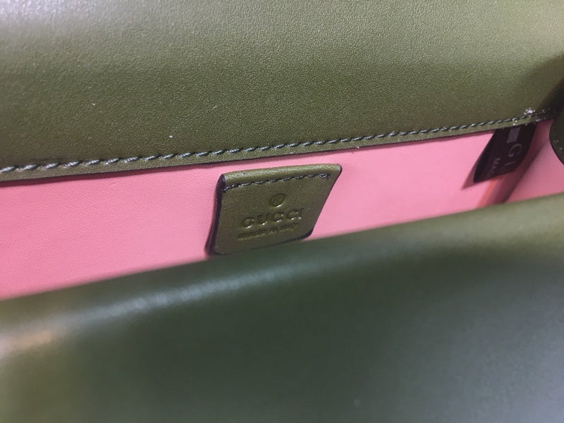 STRAPSTORY - GGC4 BAG - 633